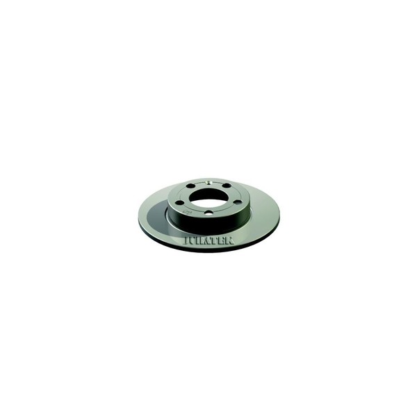 Brake Disc image