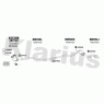 Image for Exhaust System
