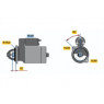 Image for Starter Motor