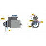 Image for Starter Motor