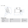 Image for Starter Motor
