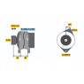 Image for Alternator