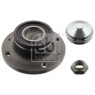 Image for Wheel Hub