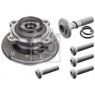 Image for Wheel Hub