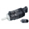 Image for Washer Pump