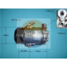 Image for Compressor (A/C)