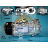 Image for Compressor (A/C)