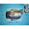 Image for Compressor (A/C)