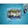 Image for Compressor (A/C)