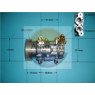 Image for Compressor (A/C)