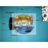 Image for Compressor (A/C)