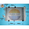 Image for Condenser (A/C)