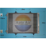 Image for Condenser (A/C)