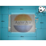 Image for Condenser (A/C)