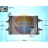 Image for Condenser (A/C)