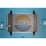 Image for Condenser (A/C)