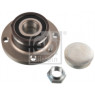 Image for Wheel Hub