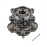 Image for Wheel Hub