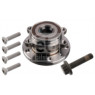 Image for Wheel Hub