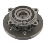 Image for Wheel Hub