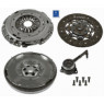 Image for Clutch Kit (+CSC+DMF)