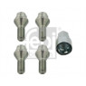 Image for Wheel Bolt/Nut