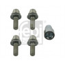 Image for Wheel Bolt/Nut