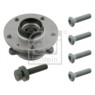 Image for Wheel Hub