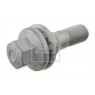 Image for Wheel Bolt/Nut