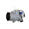 Image for Compressor (A/C)