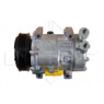 Image for Compressor (A/C)