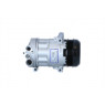 Image for Compressor (A/C)