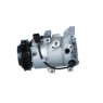 Image for Compressor (A/C)