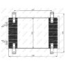 Image for Condenser (A/C)