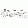 Image for Exhaust System
