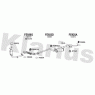 Image for Exhaust System