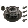 Image for Wheel Hub