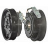 Image for Magnetic Clutch (A/C Compressor)