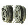 Image for Magnetic Clutch (A/C Compressor)
