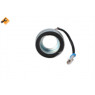 Image for Magnetic Clutch Coil (A/C Compressor)