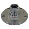 Image for Wheel Hub