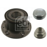Image for Wheel Hub