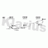 Image for Exhaust System