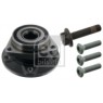 Image for Wheel Hub