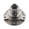 Image for Wheel Hub