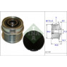 Image for Over-Running Alternator Pulley