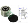Image for Over-Running Alternator Pulley