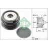 Image for Over-Running Alternator Pulley