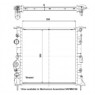Image for Radiator