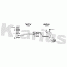 Image for Exhaust System